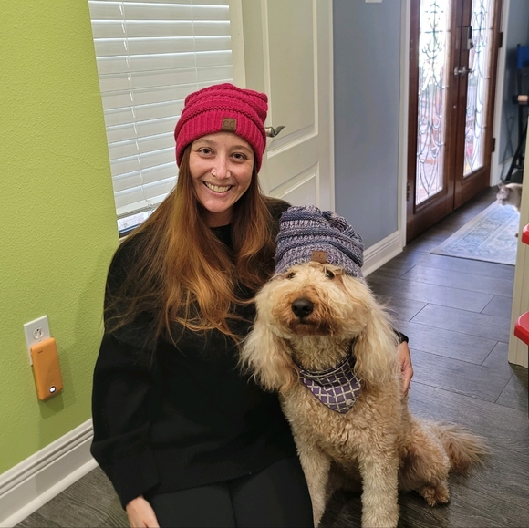 Meet your Posher, Tamara - Picture 3 of 4